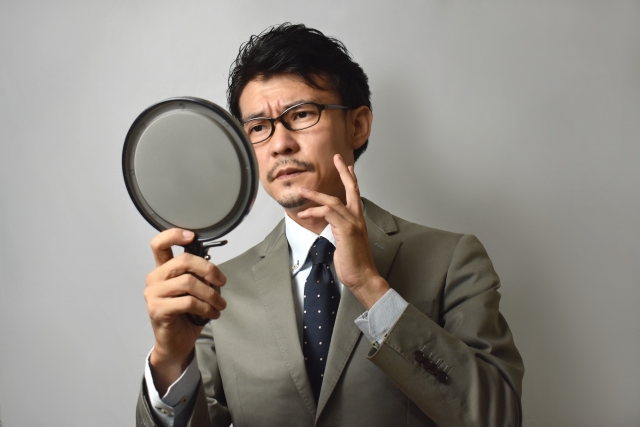 モテない男性の特徴 自分磨き 男のパパ活アプリ